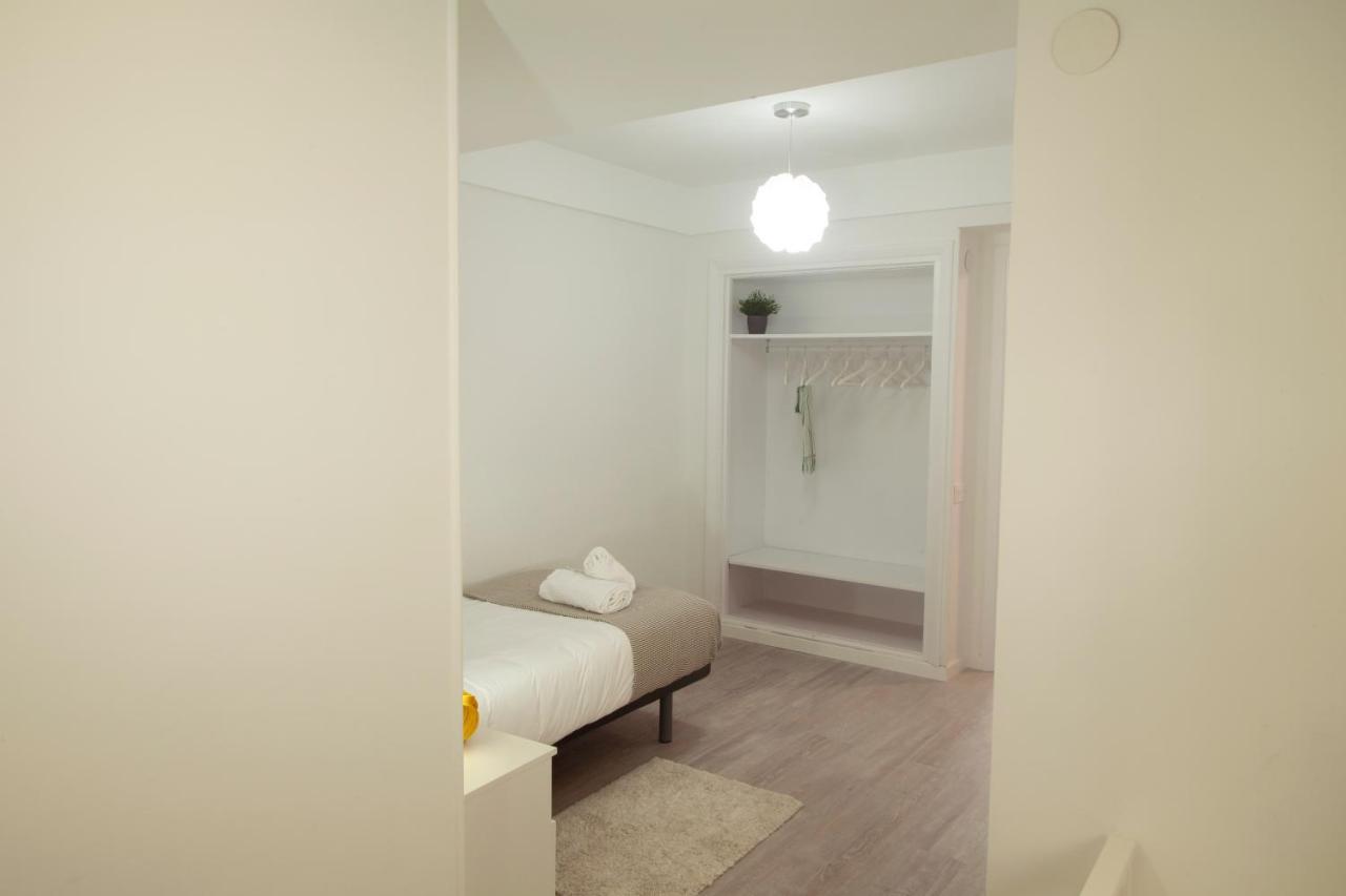 Aukera Apartment I By Basque Homes San Sebastián Exterior foto